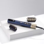 BaByliss AS6550E hair dryer 1600 W navy blue (navy) - Image 4