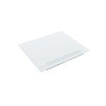Whirlpool WL B4560 NE/W White Built-in 59 cm Zone induction hob 4 zone(s) - Image 2