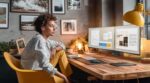 Iiyama X2797QSU-B1 IPS Monitor 27" QHD 2560x1440 - Image 7