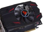 Biostar Radeon RX 550 4GB GDDR5 Gaming Graphics Card - Image 4