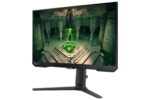 Samsung G40B computer monitor 63.5 cm (25 ) 1920 x 1080 pixels Full HD Black - Image 15