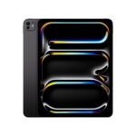 Apple iPad 13-inch Pro Wi-Fi 512GB with standard glass - Space Black