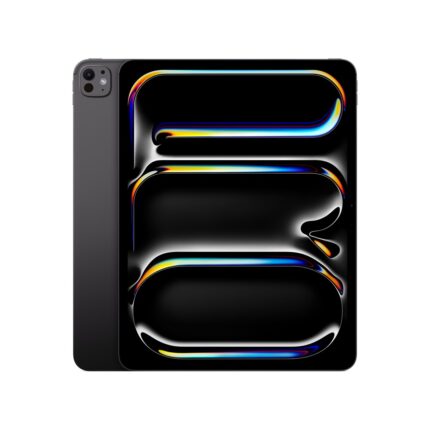 Apple iPad 13-inch Pro Wi-Fi 512GB with standard glass - Space Black