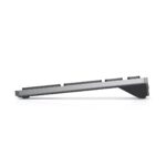DELL KB700 keyboard Bluetooth QWERTY US International Grey - Image 3