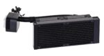 DeepCool LD240 Processor All-in-one liquid cooler 12 cm Black 1 pc(s) - Image 12