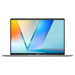 ASUS Vivobook S16 S3607AA-SH025W Intel Core Ultra 5 325 Laptop 40.6 cm (16 ) WUXGA 16 GB DDR5-SDRAM 512 GB SSD Wi-Fi 6 (802.11ax) Windows 11 Home Silver - Image 5