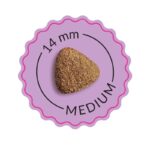 ADDVENA Power of Nature Adult Sensitive Medium/Large Mono Lamb - dry dog food - 10kg - Image 4