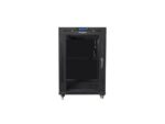 LANBERG FREE STANDING 19  RACK CABINET 15U 600x800 BLACK - Image 3