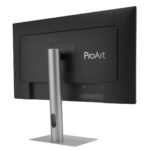 ASUS ProArt OLED PA279CDV computer monitor 67.3 cm (26.5 ) 3840 x 2160 pixels 4K Ultra HD QD-OLED Black  Silver - Image 7