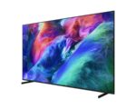 Samsung R85H 139.7 cm (55 ) 4K Ultra HD Smart TV Wi-Fi Black - Image 2