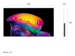 Telewizor 55  LG OLED55C61LA 4K - Image 4