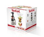 Tefal Infiny Juice ZC255B Juice extractor Grey Silver 200 W - Image 2