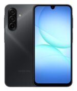 Samsung Galaxy A17 4G Dual SIM (4GB/128GB) Black - Image 2