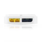 Zyxel WAX300H-EU0101F WiFi Mesh Network Access Point Wi‑Fi 6 Dual Band (2.4 & 5GHz) White - Image 4