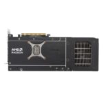 Asus Radeon RX 9070 12GB GDDR6 Prime OC Κάρτα Γραφικών - Image 10