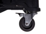 Dewalt Transport Trolley Foldable for Weight Load up to 100kg Black - Image 6