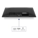 Philips E-Line 27E1N1800A IPS HDR Monitor 27" 4K 3840x2160 with Response Time 4ms GTG - Image 3