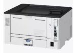 Canon I-Sensys LBP246dw Black and White Laser Printer with WiFi and Mobile Printing - Image 3