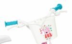 Toimsa Peppa Pig 16" Kids Bicycle City Pink - Image 2