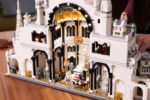 LEGO ICONS 11377 The Lord of the Rings: Minas Tirith - Image 19