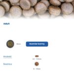 FARMINA Pumpkin N&D Neutered Quail - dry cat food - 5kg - Image 3