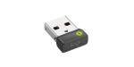 Logitech Master MX Keys Combo for Bussiness keyboard Mouse included Office RF Wireless + Bluetooth QWERTY US International Graphite - Image 5