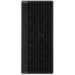 Asus ProArt PA602 Gaming Midi Tower Computer Case with Side Window Wood Edition Metal Panel - Image 2
