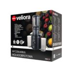 ELDOM PJ350 SLOW JUICER 250W - Image 12