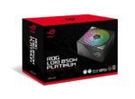 Asus ROG Loki SFX-L 850W Μαύρο Τροφοδοτικό Υπολογιστή Full Modular 80 Plus Platinum - Image 11
