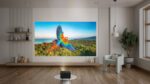 Optoma Photon Life PK32 3D Projector LCD 4K Ultra HD με Ενσωματωμένα Ηχεία E3PB021E111 - Image 7
