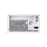 Chieftec VEGA Μ 850W Λευκό Τροφοδοτικό Υπολογιστή Full Modular 80 Plus Gold - Image 4