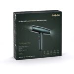 BaByliss Air Power Pro hair dryer 1700 W Gold  Green - Image 23