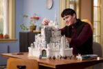 LEGO ICONS 11377 The Lord of the Rings: Minas Tirith - Image 24