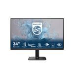 Philips 1000 series 24E2N1100LB/00 computer monitor 60.5 cm (23.8 ) 1920 x 1080 pixels Full HD LCD Black - Image 8