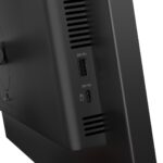 Lenovo ThinkVision T24D-40 IPS Monitor 23.8" FHD 1920x1080 with Response Time 4ms GTG - Image 12