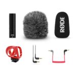 RODE VideoMicro II - Digital camera microphone - Image 11