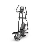 Horizon Fitness Andes 5.1 Elliptical orbiter Black  Grey - Image 3