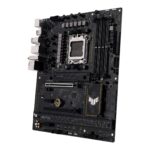 Asus TUF Gaming B650-PLUS WIFI Motherboard ATX with AMD AM5 Socket - Image 4
