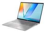 ASUS Vivobook S16 S3607AA-SH025W Intel Core Ultra 5 325 Laptop 40.6 cm (16 ) WUXGA 16 GB DDR5-SDRAM 512 GB SSD Wi-Fi 6 (802.11ax) Windows 11 Home Silver - Image 13