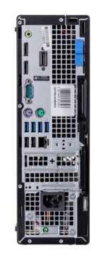 DELL OptiPlex 7090 i5-10505 16GB 512GB SSD SFF Win11pro Used - Image 5