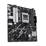 Asus PRIME B840M-K Motherboard Micro ATX with AMD AM5 Socket 90MB1PK0-M0EAY0 - Image 3