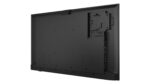 Lenovo ThinkVision E65 LFD computer monitor 163.8 cm (64.5 ) 3840 x 2160 pixels 4K Ultra HD LCD Black - Image 5