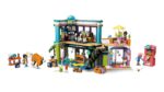 LEGO FRIENDS 42674 Comic Book and Game Store - Image 2
