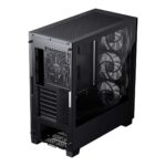 Phanteks XT Pro Ultra Midi Tower Black - Image 8