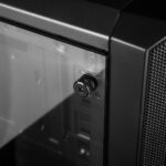 Modecom Oberon Pro Midi Tower Black - Image 8