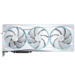 Gigabyte GeForce RTX 5090 32GB GDDR7 Aorus Stealth Ice Graphics Card - Image 3