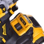 Dewalt Percussive Drill Driver Battery Brushless 18V 2x5Ah - Image 4