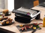 Grill Tefal OptiGrill +  GC712D - Image 3