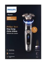 Philips i9000 Prestige XP9402/31 Electric Shaver Face Rechargeable - Image 4