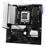 ASRock B850M Pro RS WiFi Motherboard Micro ATX with AMD AM5 Socket - Image 4